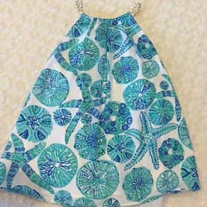 Lily Pulitzer for Target Blouse Size XS